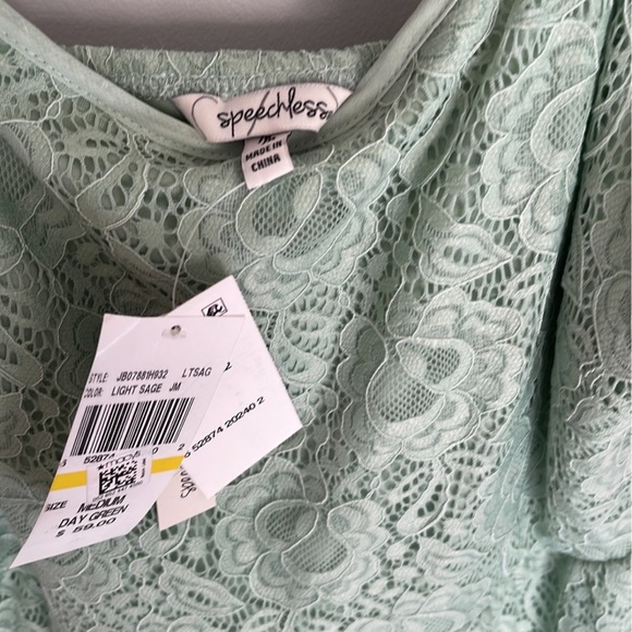 Sage Green Summer Dress Bundle - Picture 4 of 5